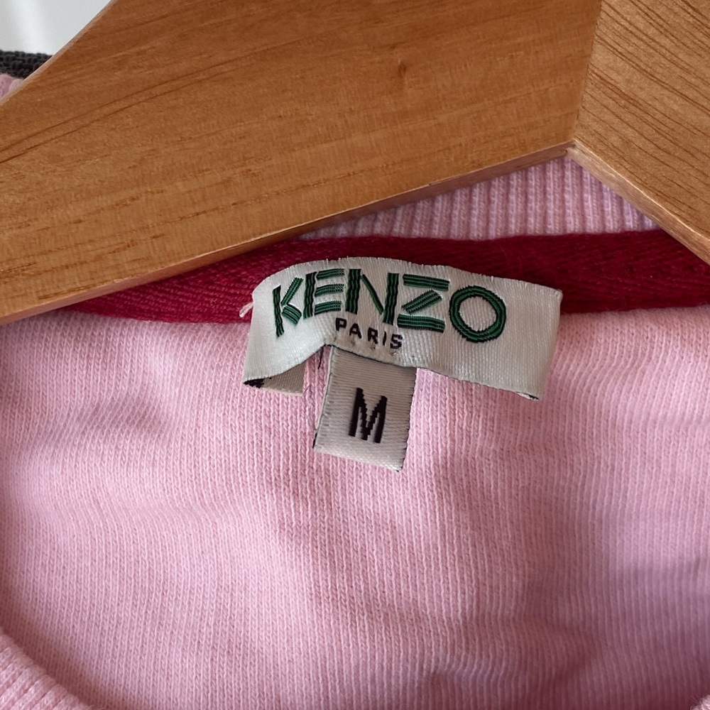 Kenzo - Picture 4 of 5